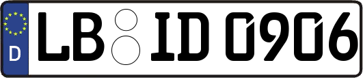 LB-ID0906