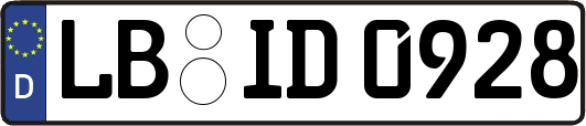 LB-ID0928