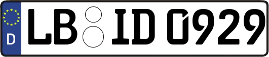 LB-ID0929