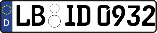 LB-ID0932