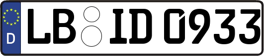 LB-ID0933