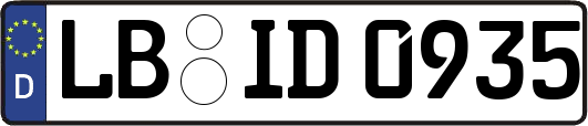LB-ID0935