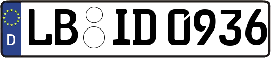 LB-ID0936
