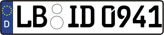 LB-ID0941