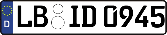 LB-ID0945