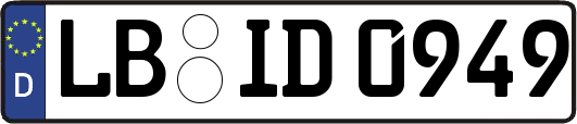 LB-ID0949