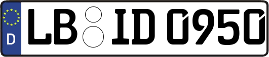 LB-ID0950