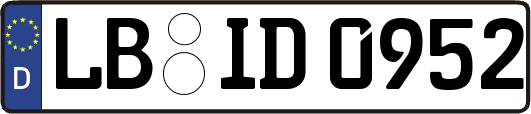 LB-ID0952