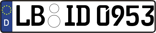 LB-ID0953