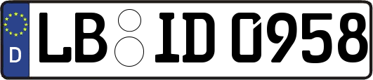 LB-ID0958