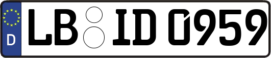 LB-ID0959