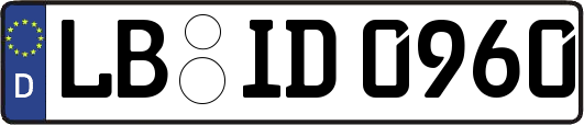 LB-ID0960