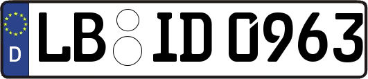 LB-ID0963
