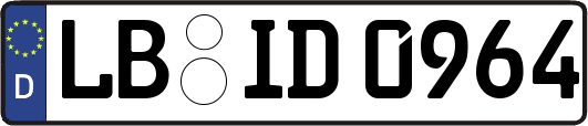 LB-ID0964