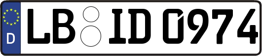 LB-ID0974
