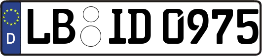 LB-ID0975