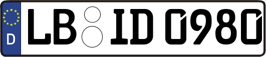 LB-ID0980
