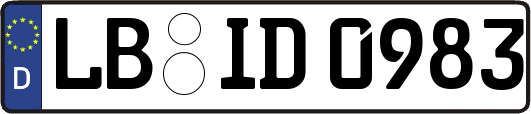 LB-ID0983
