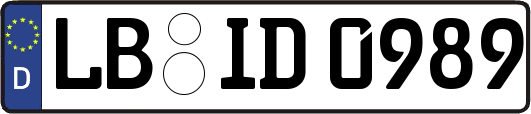 LB-ID0989