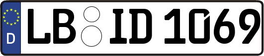 LB-ID1069