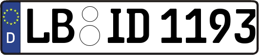 LB-ID1193