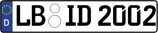 LB-ID2002