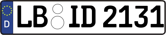 LB-ID2131
