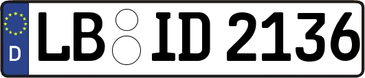 LB-ID2136