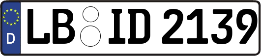 LB-ID2139