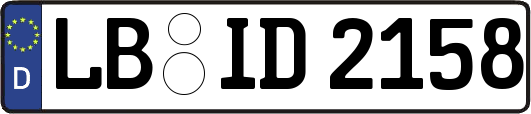 LB-ID2158
