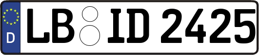 LB-ID2425