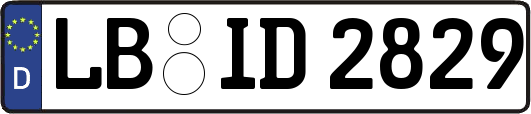 LB-ID2829