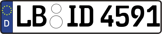 LB-ID4591