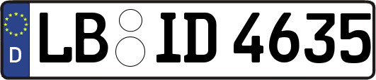 LB-ID4635