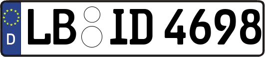 LB-ID4698