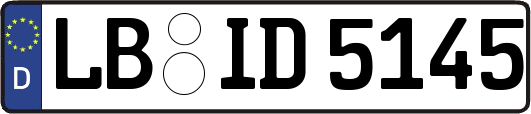 LB-ID5145