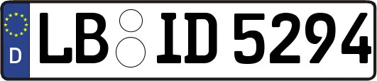 LB-ID5294