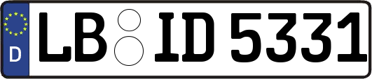 LB-ID5331