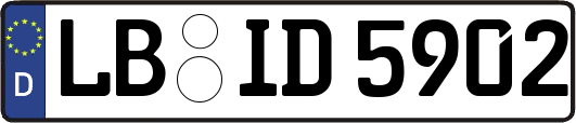 LB-ID5902