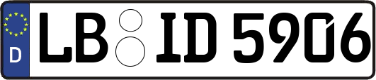 LB-ID5906