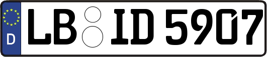 LB-ID5907