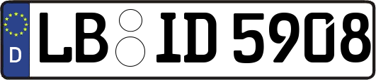 LB-ID5908