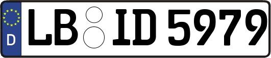 LB-ID5979