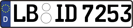 LB-ID7253