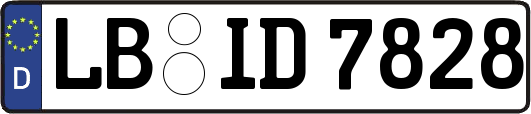 LB-ID7828