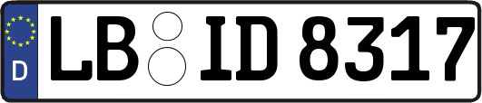 LB-ID8317