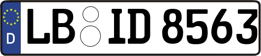 LB-ID8563