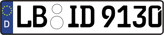 LB-ID9130