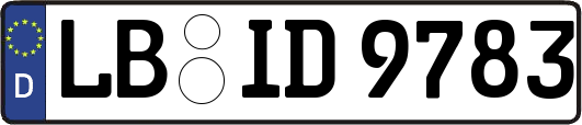 LB-ID9783