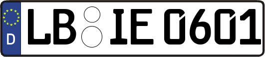 LB-IE0601